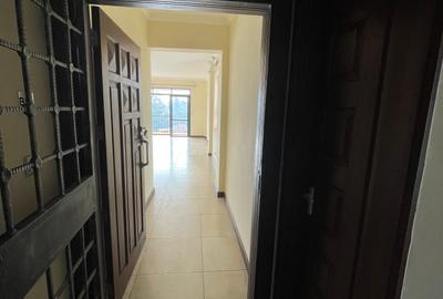 3 Bed Apartment with En Suite at Off City Park Drive