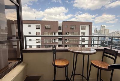 Furnished 2 Bed Apartment with En Suite at Mpaka Road