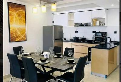 3 Bed Apartment with En Suite in Lavington - 4