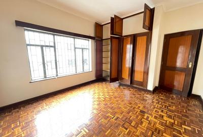 3 Bed Apartment with En Suite at Kileleshwa