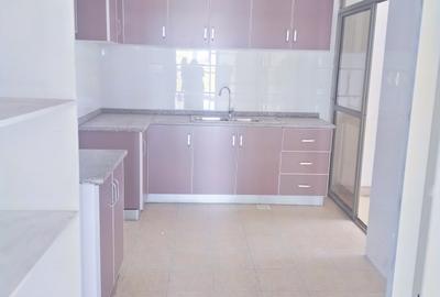 3 Bed Apartment with En Suite in Kilimani