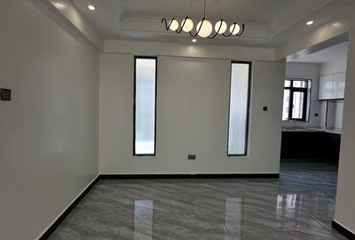 4 Bed Apartment with En Suite at Othaya Road - 4