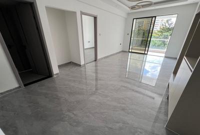 1 Bed Apartment with Swimming Pool in Kileleshwa - 4