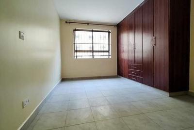 Serviced 3 Bed Apartment with En Suite in Athi River