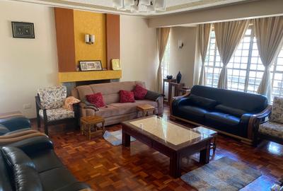 5 Bed Townhouse with En Suite in Kahawa Sukari