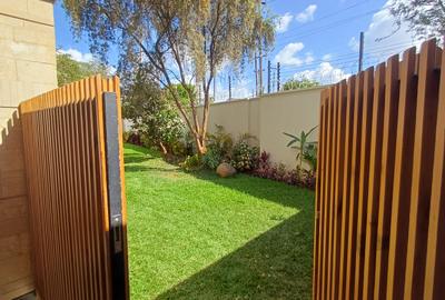 5 Bed Townhouse in Westlands Area - 2