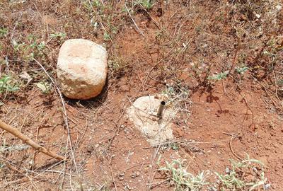 500 m² Residential Land at Musa Gitau Area - 3
