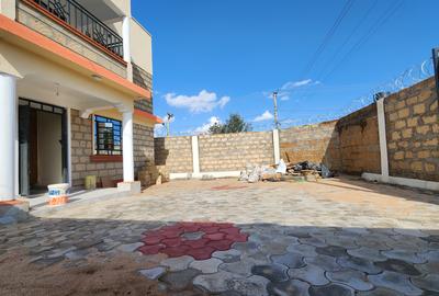 4 Bed House with En Suite at Magadi Road - 2