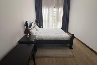 Furnished 3 Bed Apartment with En Suite at Two Rivers Mall - 3