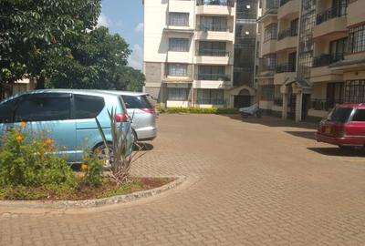 Serviced 1 Bed Apartment with Backup Generator at Kikuyu Road