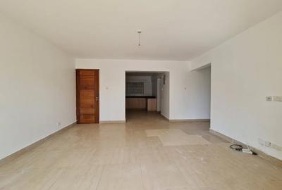2 Bed Apartment with En Suite at Kilimani