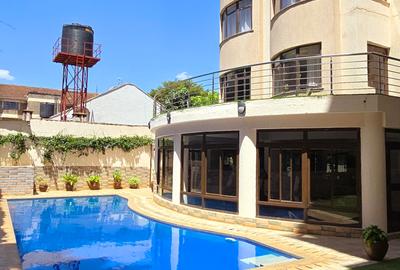 2 Bed Apartment with En Suite at Muvuli Road