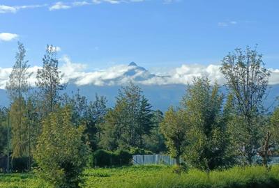 2 Bed House with En Suite in Nanyuki - 3