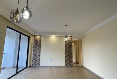 2 Bed Apartment with En Suite in Kileleshwa - 2
