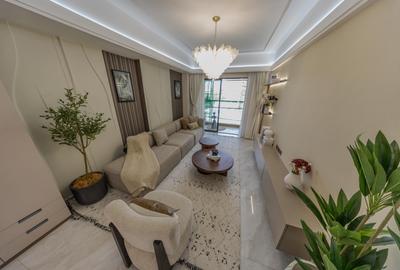 1 Bed Apartment with Swimming Pool at Mogotio Road - 2