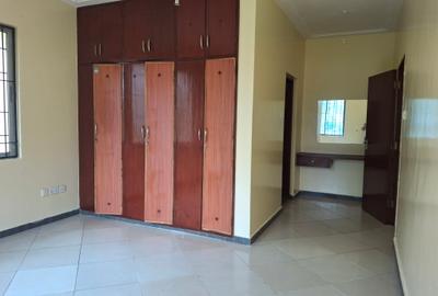 Serviced 2 Bed Apartment with En Suite at Nyali