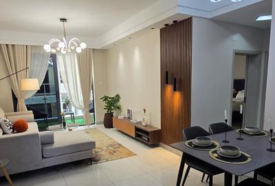 2 Bed Apartment with En Suite at Gateway Mall
