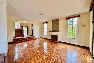 4 Bed Townhouse with En Suite at Off Red Hill Rd - 4