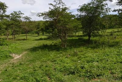 5.65 ac Commercial Land in Juja