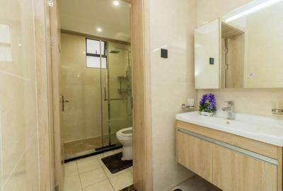 Furnished 2 Bed Apartment with En Suite in Lavington