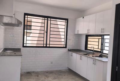 4 Bed House with En Suite at Lower Kabete - 2