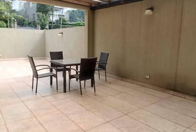 4 Bed Townhouse with En Suite in Westlands Area - 2