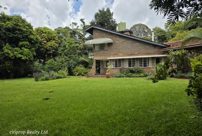 1 Bed House for Rent in Lower Kabete