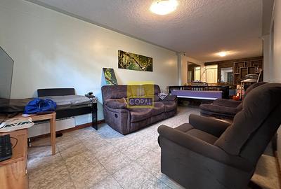 4 Bed Townhouse in Parklands