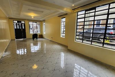 3 Bed House with En Suite at Nkoroi - 4