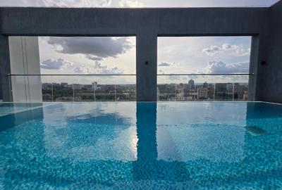 1 Bed Apartment with En Suite in Riverside - 2