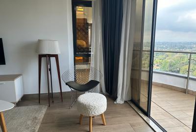 Serviced 2 Bed Apartment with En Suite in Westlands Area