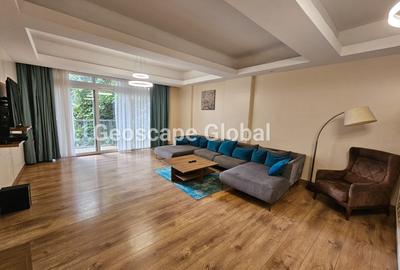 3 Bed Apartment with En Suite in Kileleshwa