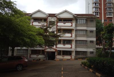 2 Bed Apartment with En Suite at Westlands