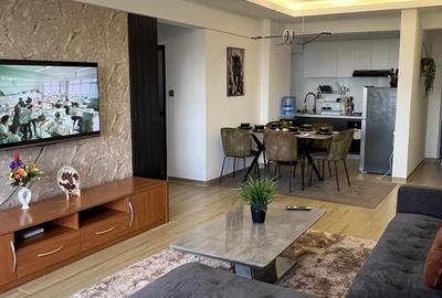 Serviced 2 Bed Apartment with En Suite in Westlands Area