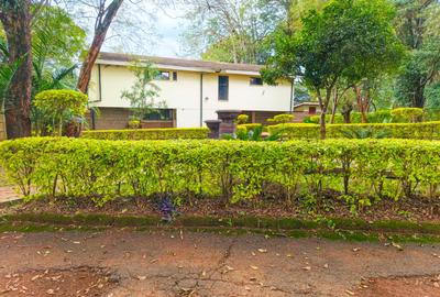 4 Bed House with Staff Quarters in Karen - 3