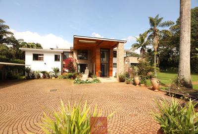 6 Bed House with En Suite at Kitisuru