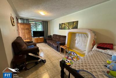 4 Bed House in Parklands - 2