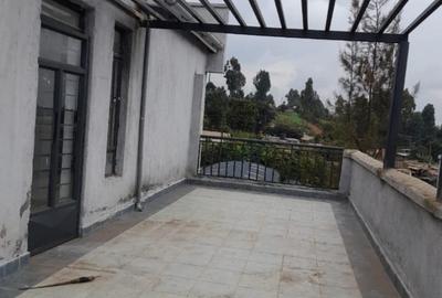 4 Bed Townhouse with En Suite in Kikuyu Town - 4