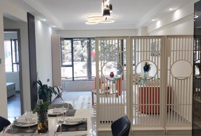 2 Bed Apartment with En Suite in Kilimani - 2