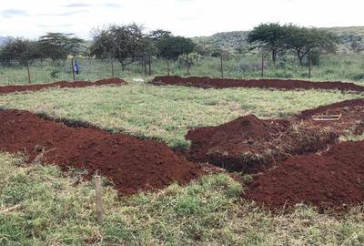 Residential Land in Ngong