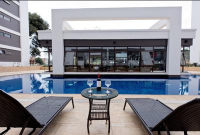 Serviced 1 Bed Apartment with En Suite in Lavington