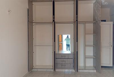 3 Bed House at Tudor - 4