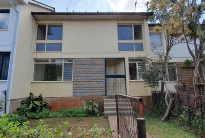 4 Bed House with Garden at Mpaka Rd - 2