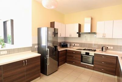 3 Bed Apartment with Swimming Pool in Westlands Area - 3