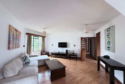 3 Bed Apartment with En Suite at Spring Valley - 4