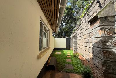 2 Bed House with En Suite in Kileleshwa