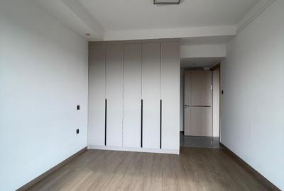 2 Bed Apartment with En Suite in Kileleshwa