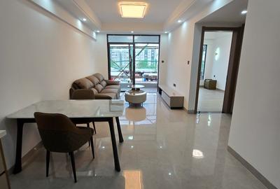 Studio Apartment with Gym at Mombasa Road