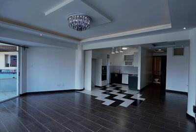 2 Bed Apartment with En Suite in Kileleshwa