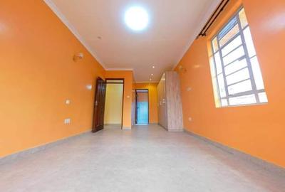 3 Bed House with En Suite at Magadi Road